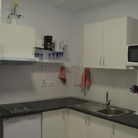 Mary Sanchez Loft Apartment
